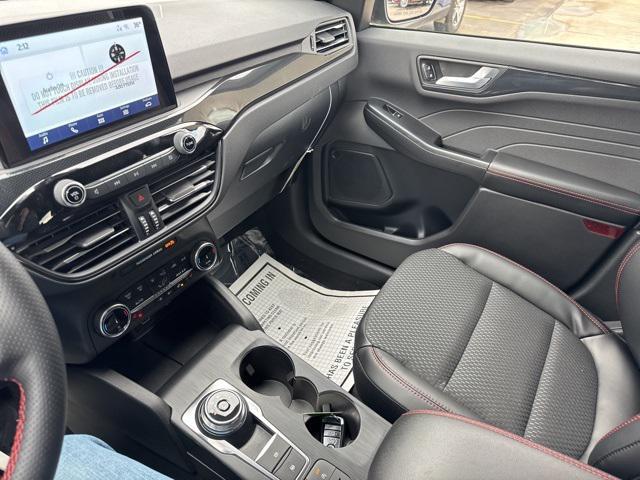 new 2026 Ford Escape car, priced at $33,870