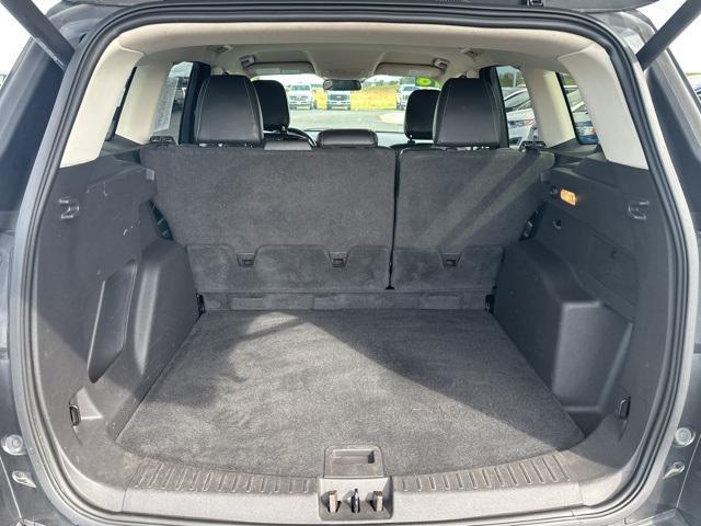 used 2018 Ford Escape car, priced at $9,998