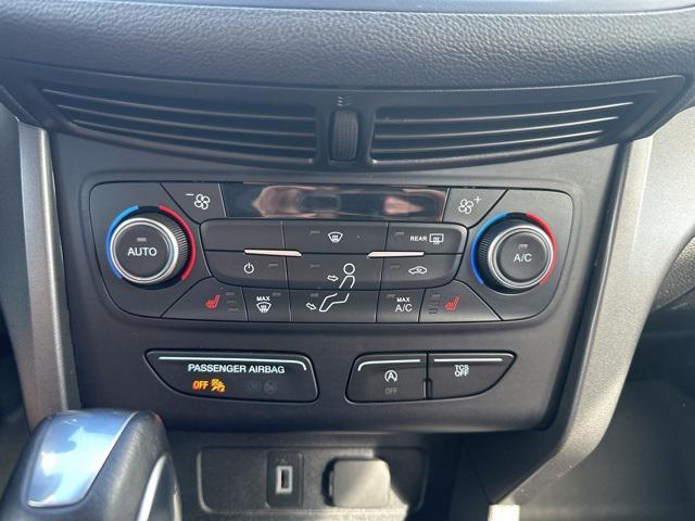 used 2018 Ford Escape car, priced at $9,998