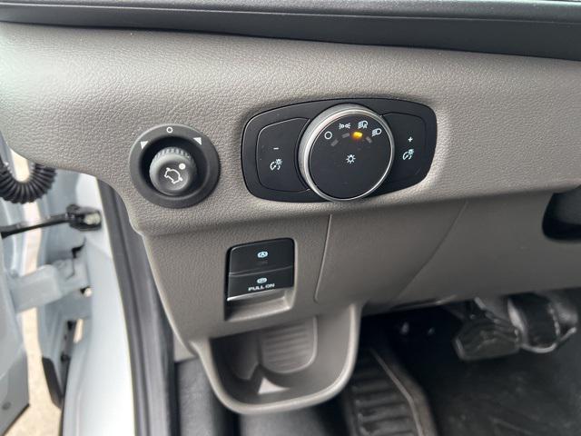 new 2026 Ford Transit-250 car, priced at $57,056