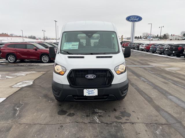 new 2026 Ford Transit-250 car, priced at $57,056