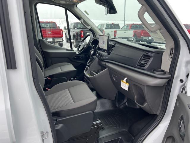 new 2026 Ford Transit-250 car, priced at $57,056