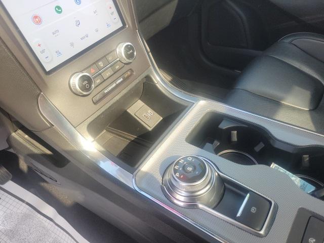 used 2021 Ford Edge car, priced at $22,991