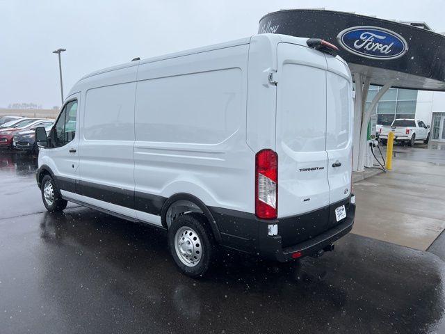 new 2026 Ford Transit-250 car, priced at $56,736