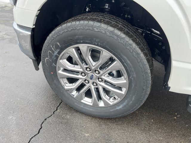 new 2026 Ford F-150 car, priced at $69,650