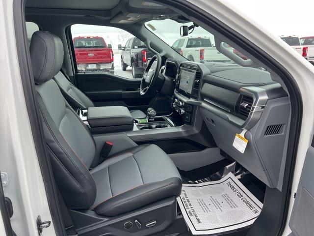 new 2026 Ford F-150 car, priced at $69,650