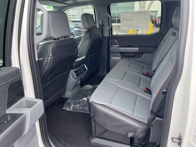 new 2026 Ford F-150 car, priced at $69,650