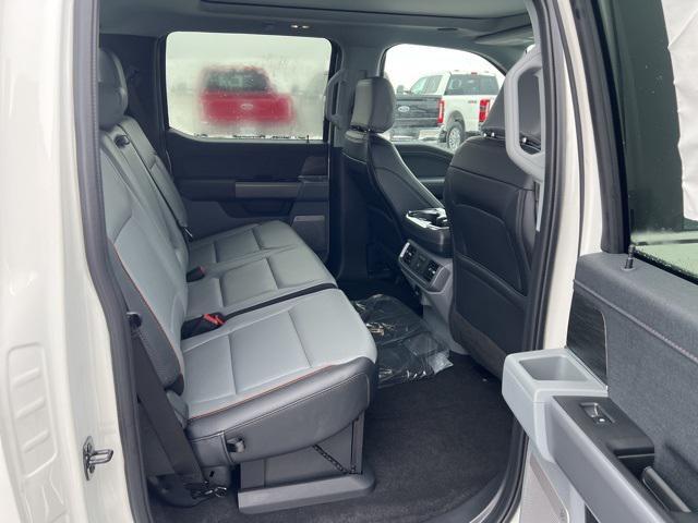 new 2026 Ford F-150 car, priced at $69,650