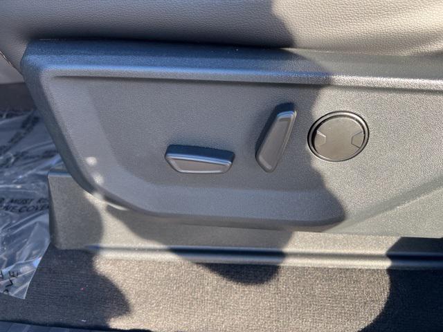 new 2026 Ford F-350 car, priced at $84,609