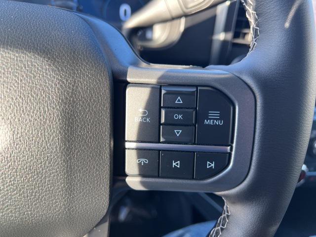 new 2026 Ford F-350 car, priced at $84,609