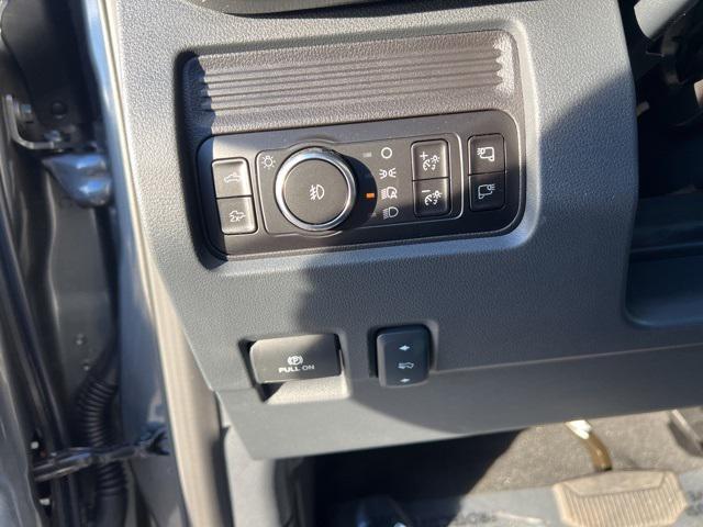 new 2026 Ford F-350 car, priced at $84,609