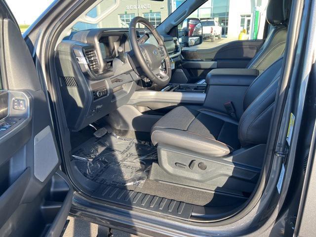 new 2026 Ford F-350 car, priced at $84,609