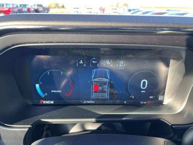 new 2026 Ford F-350 car, priced at $84,609