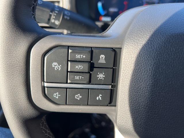 new 2026 Ford F-350 car, priced at $84,609