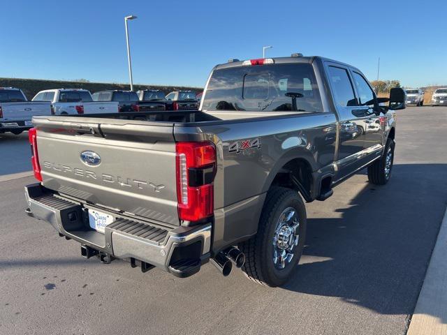 new 2026 Ford F-350 car, priced at $84,609