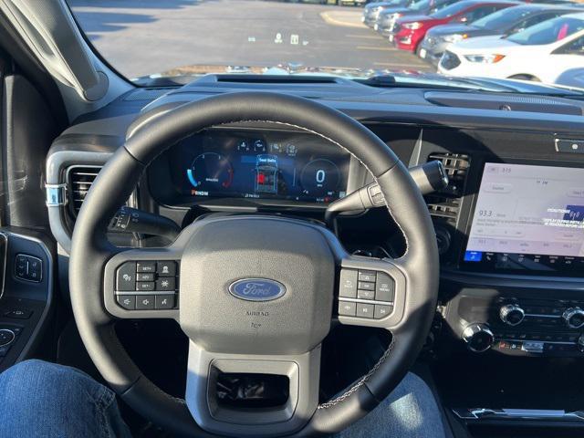 new 2026 Ford F-350 car, priced at $84,609