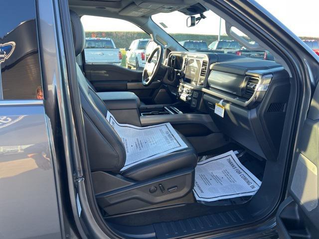 new 2026 Ford F-350 car, priced at $84,609