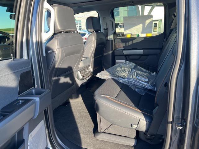 new 2026 Ford F-350 car, priced at $84,609