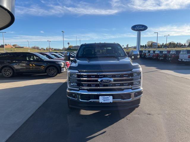new 2026 Ford F-350 car, priced at $84,609