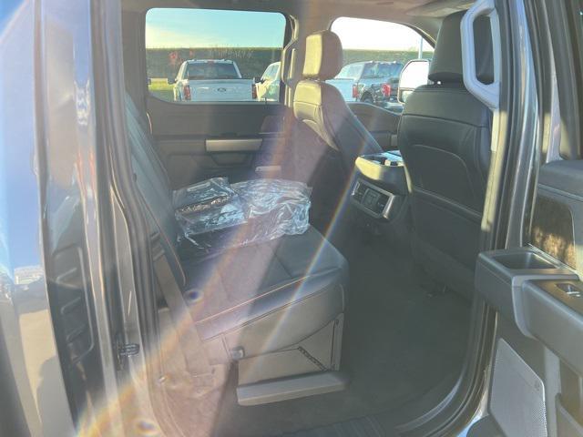 new 2026 Ford F-350 car, priced at $84,609