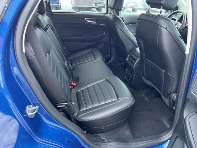used 2024 Ford Edge car, priced at $27,994