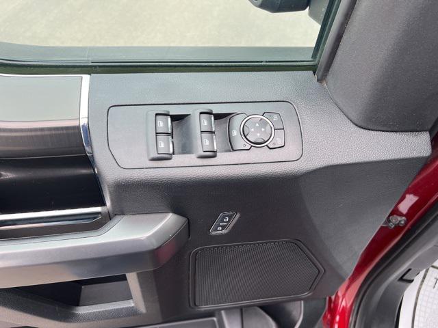 used 2018 Ford F-150 car, priced at $20,998