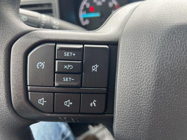 new 2026 Ford F-250 car, priced at $56,051