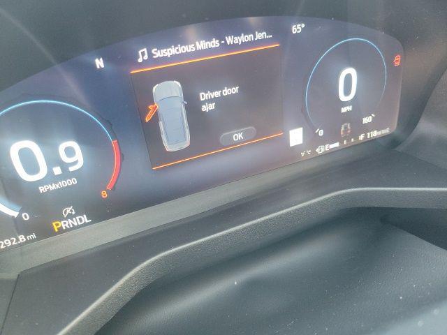 new 2026 Ford Explorer car, priced at $57,821