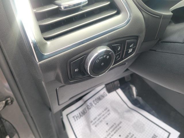 used 2024 Ford Edge car, priced at $29,994