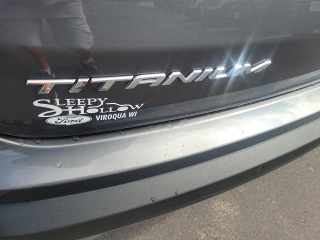 used 2024 Ford Edge car, priced at $29,994