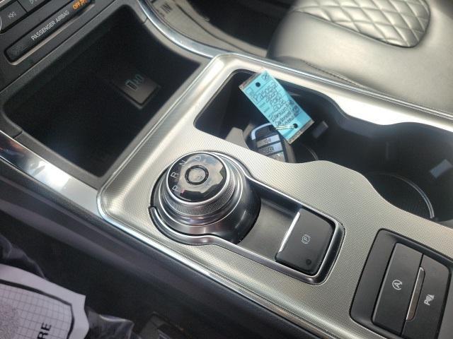 used 2024 Ford Edge car, priced at $29,994