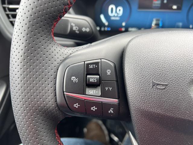 used 2023 Ford Escape car, priced at $26,993