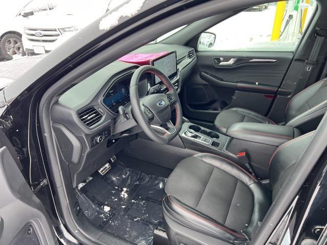 used 2023 Ford Escape car, priced at $26,993