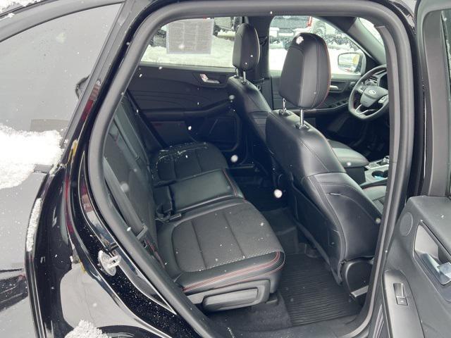 used 2023 Ford Escape car, priced at $26,993