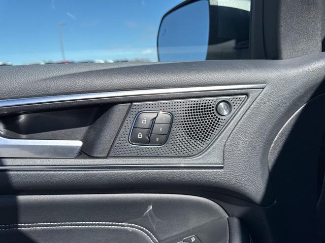 used 2022 Ford Edge car, priced at $24,992