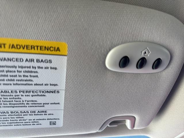 used 2022 Ford Edge car, priced at $24,992