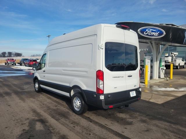 new 2026 Ford Transit-250 car, priced at $58,007