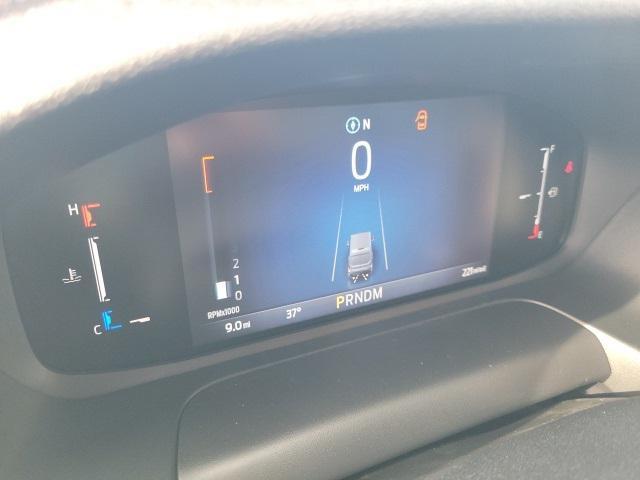 new 2026 Ford Transit-250 car, priced at $58,007