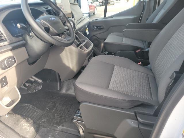 new 2026 Ford Transit-250 car, priced at $58,007
