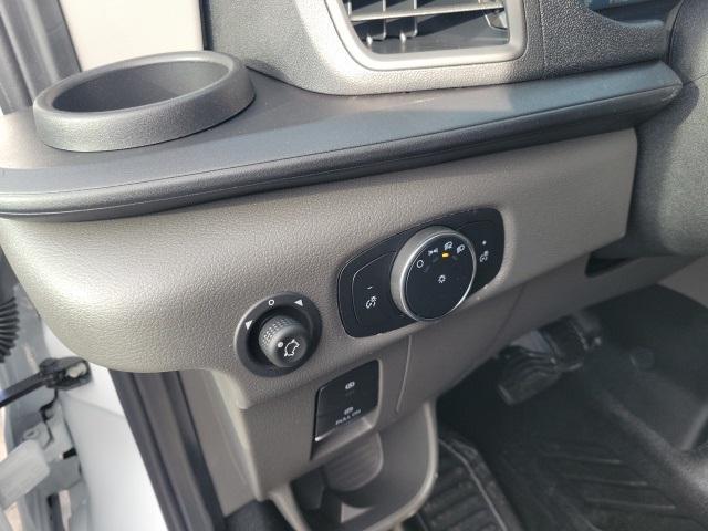 new 2026 Ford Transit-250 car, priced at $58,007