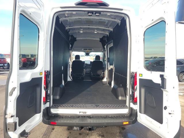 new 2026 Ford Transit-250 car, priced at $58,007