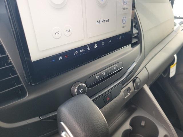 new 2026 Ford Transit-250 car, priced at $58,007