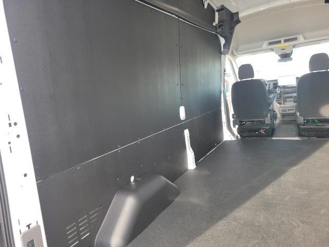 new 2026 Ford Transit-250 car, priced at $58,007