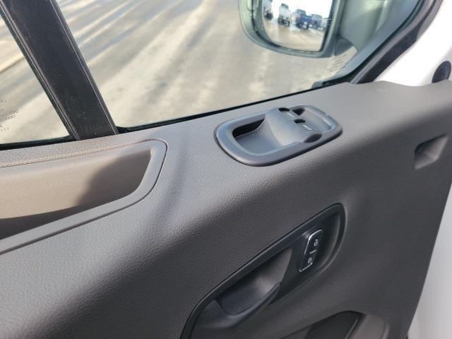 new 2026 Ford Transit-250 car, priced at $58,007