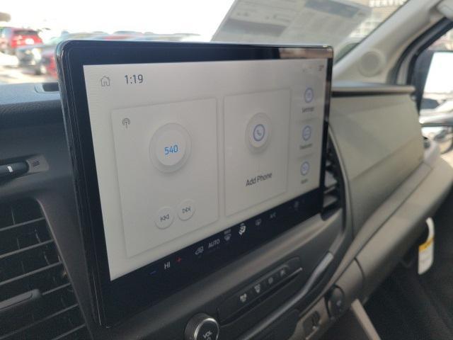 new 2026 Ford Transit-250 car, priced at $58,007