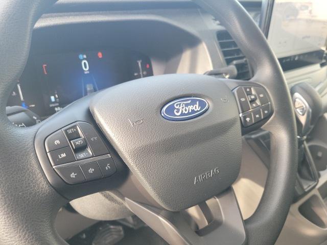 new 2026 Ford Transit-250 car, priced at $58,007