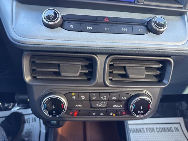 used 2024 Ford Maverick car, priced at $33,994