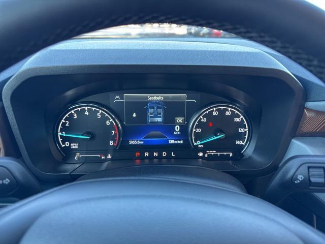 used 2024 Ford Maverick car, priced at $33,994