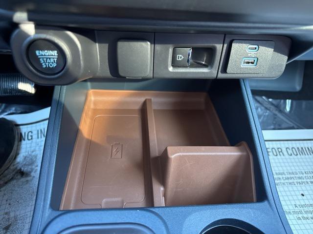 used 2024 Ford Maverick car, priced at $33,994