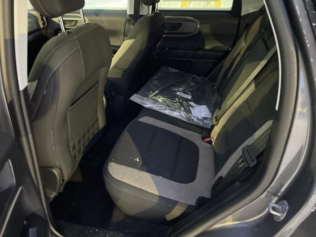 new 2025 Ford Bronco Sport car, priced at $35,708